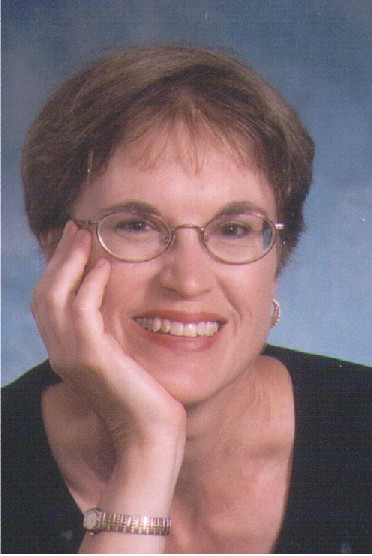 Jeanne Gehret is a licensed massage therapist near Rochester, NY
